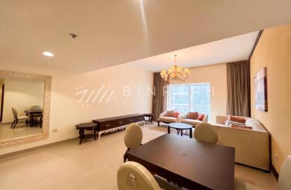 Apartment - 1 - 2 for sale in Marina 101 - Dubai Marina - Dubai Apartment - 1 - 2 for sale in Marina 101 - Dubai Marina - Dubai