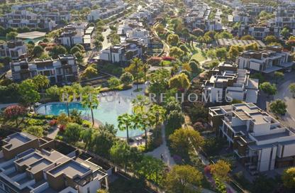 Villa - 4 Bedrooms - 4 Bathrooms for sale in La Tilia 1 - La Tilia - Villanova - Dubai Land - Dubai