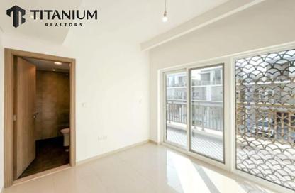 Townhouse - 4 Bedrooms - 4 Bathrooms for sale in Violet 4 - Violet - Damac Hills 2 - Dubai Townhouse - 4 Bedrooms - 4 Bathrooms for sale in Violet 4 - Violet - Damac Hills 2 - Dubai