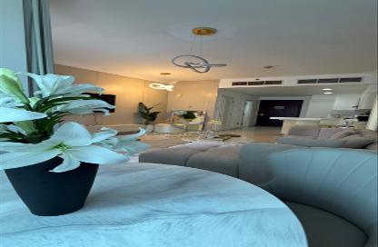Apartment - 1 - 2 for rent in Damac Maison Dubai Mall Street (The Signature) - Burj Khalifa Area - Downtown Dubai - Dubai