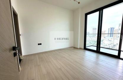 Apartment - 1 Bedroom - 2 Bathrooms for rent in Binghatti Nova - District 12 - Jumeirah Village Circle - Dubai Apartment - 1 Bedroom - 2 Bathrooms for rent in Binghatti Nova - District 12 - Jumeirah Village Circle - Dubai