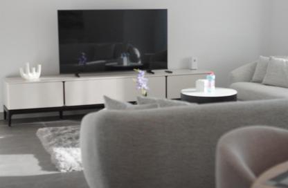 Apartment - 2 Bedrooms - 4 Bathrooms for rent in Al Sultana - Shoreline Apartments - Palm Jumeirah - Dubai