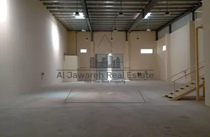 Warehouse - Studio - 1 Bathroom for rent in Umm Dir - Umm Al Quwain Warehouse - Studio - 1 Bathroom for rent in Umm Dir - Umm Al Quwain