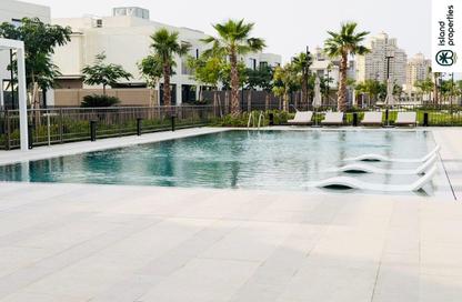 Villa - 2 Bedrooms - 3 Bathrooms for rent in Falcon Island North - Falcon Island - Al Hamra Village - Ras Al Khaimah