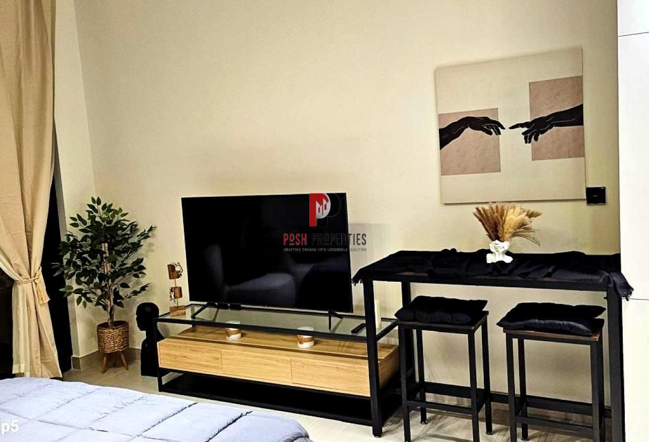 MULTIPLE CHEQUES l FULLY FURNISHED l READY TO MOVE photo 4