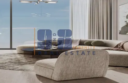 شقة - غرفة نوم - 2 حمامات للبيع في كوف إديشن 6 من إمتياز - مجمع دبي ريزيدنس - دبي لاند - دبي