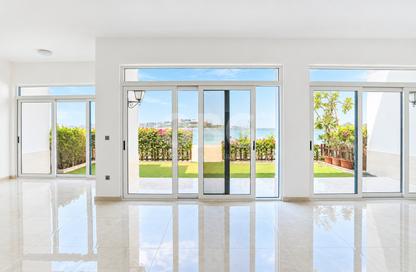 Townhouse - 5 - 6 for rent in Palma Residences - Palm Jumeirah - Dubai