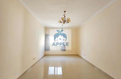 Apartment - 1 Bedroom - 2 Bathrooms for rent in Muwaileh 3 Building - Muwaileh - Sharjah