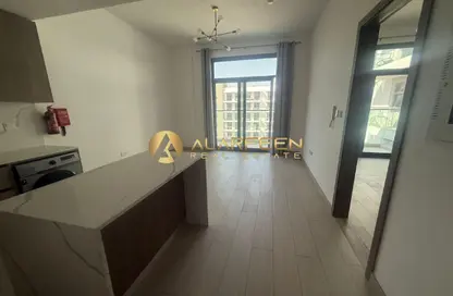 Apartment - 1 Bedroom - 2 Bathrooms for rent in Laya Heights - Dubai Studio City - Dubai