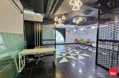 Office Space - Studio - 1 Bathroom for sale in The Dome - JLT Cluster N - Jumeirah Lake Towers - Dubai Office Space - Studio - 1 Bathroom for sale in The Dome - JLT Cluster N - Jumeirah Lake Towers - Dubai