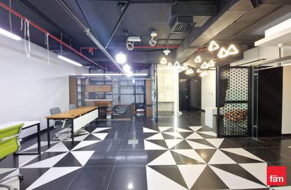 Office Space - Studio - 1 Bathroom for sale in The Dome - JLT Cluster N - Jumeirah Lake Towers - Dubai
