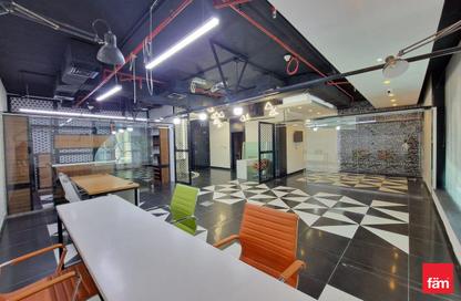 Office Space - Studio - 1 Bathroom for sale in The Dome - JLT Cluster N - Jumeirah Lake Towers - Dubai