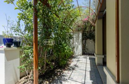Villa - 5 Bedrooms - 5 Bathrooms for rent in Mushrif Village - Mirdif - Dubai Villa - 5 Bedrooms - 5 Bathrooms for rent in Mushrif Village - Mirdif - Dubai