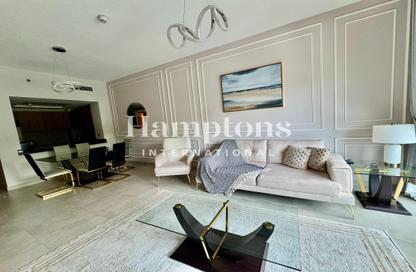 Apartment - 1 Bedroom - 2 Bathrooms for sale in Eleganz by Danube - District 14 - Jumeirah Village Circle - Dubai