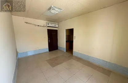 Apartment - Studio - 1 Bathroom for rent in Al Mowaihat 3 - Al Mowaihat - Ajman