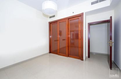 Apartment - 2 - 2 for rent in Al Bandary Tower A - Al Bandary Twin Towers - Al Khan - Sharjah Apartment - 2 - 2 for rent in Al Bandary Tower A - Al Bandary Twin Towers - Al Khan - Sharjah