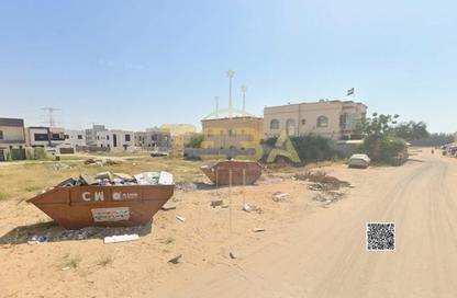 Land - Studio for sale in Kabbali Hills - Al Helio 2 - Al Helio - Ajman