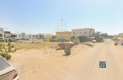 Land - Studio for sale in Kabbali Hills - Al Helio 2 - Al Helio - Ajman