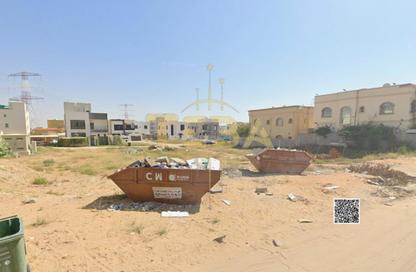 Land - Studio for sale in Kabbali Hills - Al Helio 2 - Al Helio - Ajman