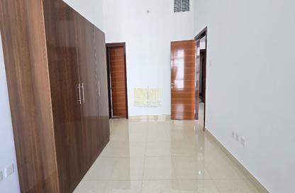Apartment - 1 Bedroom - 2 Bathrooms for rent in Al Manal Residence 2 - Dubai Silicon Oasis - Dubai
