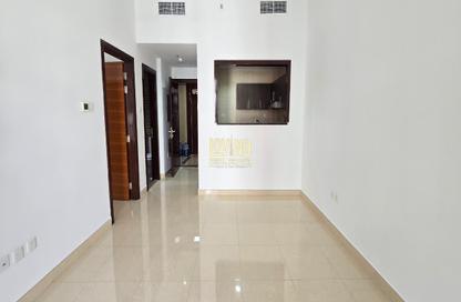 Apartment - 1 Bedroom - 2 Bathrooms for rent in Al Manal Residence 2 - Dubai Silicon Oasis - Dubai
