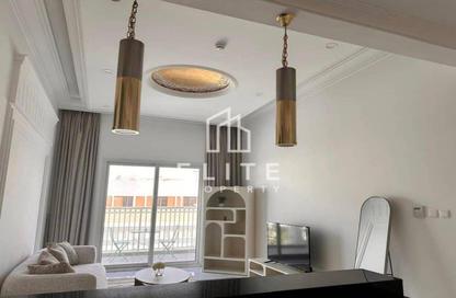 Apartment - 1 Bedroom - 1 Bathroom for rent in Vincitore Boulevard 1 - Vincitore Boulevard - Arjan - Dubai