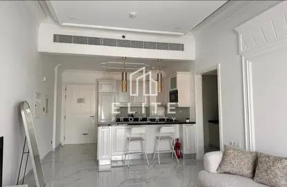 شقة - غرفة نوم - 1 حمام للايجار في فينسيتوري بوليفارد 1 - فينشيتوري بوليفارد - ارجان - دبي