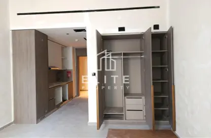 Apartment - Studio - 1 Bathroom for sale in Beverly Residences 2 - District 15 - Jumeirah Village Circle - Dubai