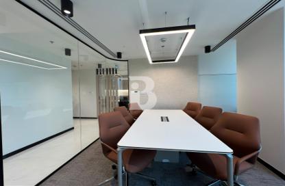 Office Space - Studio for rent in Jumeirah Bay X2 - Jumeirah Bay Towers - JLT Cluster X - Jumeirah Lake Towers - Dubai