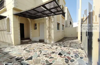 فيلا - 3 غرف نوم - 3 حمامات للايجار في فلل مردف - مردف - دبي فيلا - 3 غرف نوم - 3 حمامات للايجار في فلل مردف - مردف - دبي