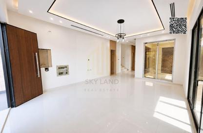 Villa - 5 - 5 for sale in Al Zaheya Gardens - Al Zahya - Ajman