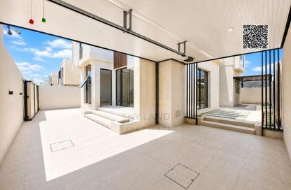 Villa - 5 - 5 for sale in Al Zaheya Gardens - Al Zahya - Ajman Villa - 5 - 5 for sale in Al Zaheya Gardens - Al Zahya - Ajman
