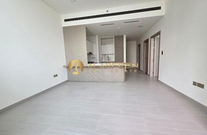 Apartment - 1 Bedroom - 2 Bathrooms for rent in Binghatti Royale - District 18 - Jumeirah Village Circle - Dubai