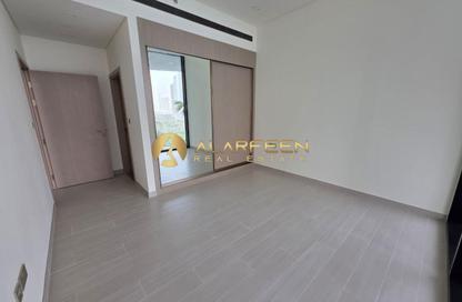 Apartment - 1 Bedroom - 2 Bathrooms for rent in Binghatti Royale - District 18 - Jumeirah Village Circle - Dubai