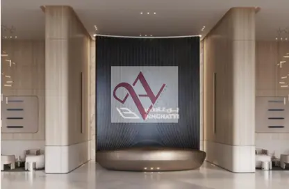 شقة - 1 حمام للبيع في برج بن غاطي سكاي رايز أ - بن غاطي سكاي رايز - الخليج التجاري - دبي