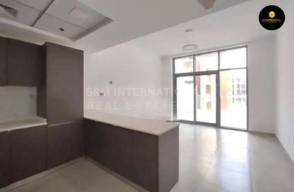 Apartment - 1 Bedroom - 2 Bathrooms for sale in Pantheon Elysee - District 13 - Jumeirah Village Circle - Dubai