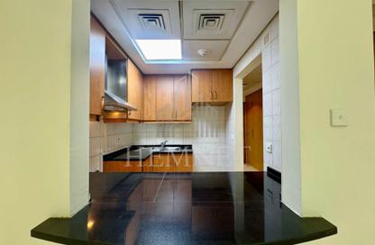 Apartment - Studio - 1 Bathroom for rent in Building 132 - Contemporary Cluster - Discovery Gardens - Dubai