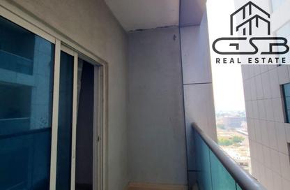 Apartment - 1 - 2 for rent in Al Nuimiya 3 - Al Nuaimiya - Ajman