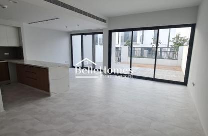 Townhouse - 3 Bedrooms - 4 Bathrooms for rent in La Rosa 2 - La Rosa - Villanova - Dubai Land - Dubai