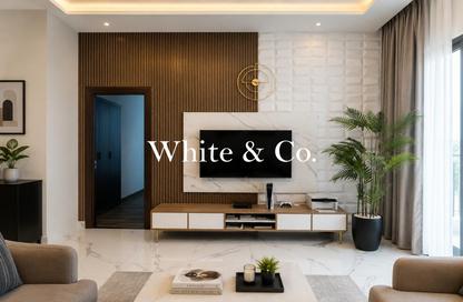 Apartment - 2 - 3 for sale in J ONE Tower A - J ONE - Business Bay - Dubai