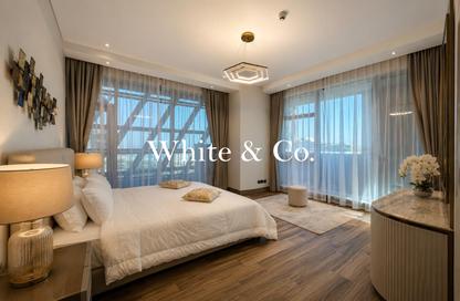Apartment - 2 - 3 for sale in J ONE Tower A - J ONE - Business Bay - Dubai Apartment - 2 - 3 for sale in J ONE Tower A - J ONE - Business Bay - Dubai