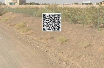 Land - Studio for sale in Manama - Ajman