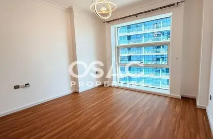 Apartment - 1 Bedroom - 2 Bathrooms for rent in Clayton Residency - Business Bay - Dubai