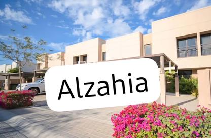 Villa - 4 - 4 for rent in Al Zahia - Muwaileh Commercial - Sharjah