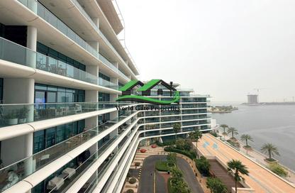 Apartment - 2 Bedrooms - 3 Bathrooms for rent in Al Hadeel - Al Bandar - Al Raha Beach - Abu Dhabi