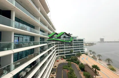 Apartment - 2 Bedrooms - 3 Bathrooms for rent in Al Hadeel - Al Bandar - Al Raha Beach - Abu Dhabi