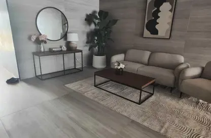 Apartment - 2 Bedrooms - 3 Bathrooms for rent in Al Jurf 3 - Al Jurf - Ajman Downtown - Ajman