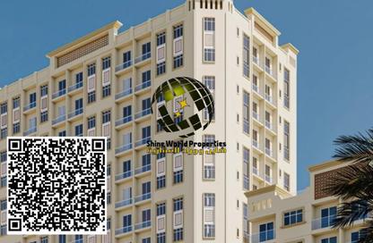 Apartment - Studio - 1 Bathroom for sale in Al Ameera Village - Ajman
