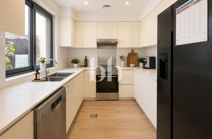 Townhouse - 3 - 4 for sale in Maple at Dubai Hills Estate 2 - Maple at Dubai Hills Estate - Dubai Hills Estate - Dubai