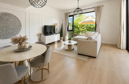 Townhouse - 3 - 4 for sale in Maple at Dubai Hills Estate 2 - Maple at Dubai Hills Estate - Dubai Hills Estate - Dubai